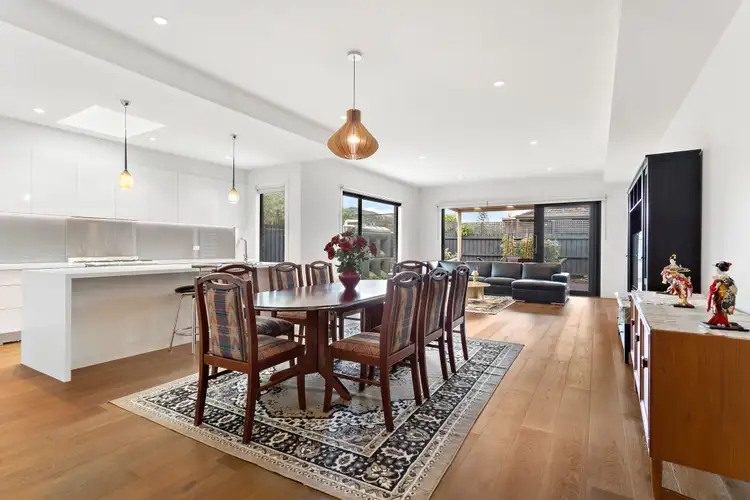 Fifth view of Homely townhouse listing, 86b Bulli Street, Moorabbin VIC 3189