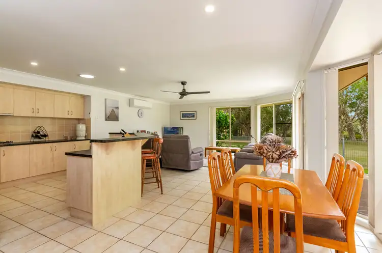 Sixth view of Homely house listing, 73A Melaleuca Drive, Yamba NSW 2464