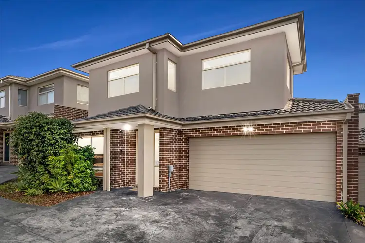 5/5 Churchill Avenue, Chadstone VIC 3148