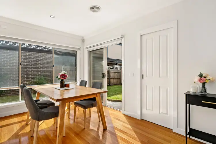 Fifth view of Homely townhouse listing, 5/5 Churchill Avenue, Chadstone VIC 3148
