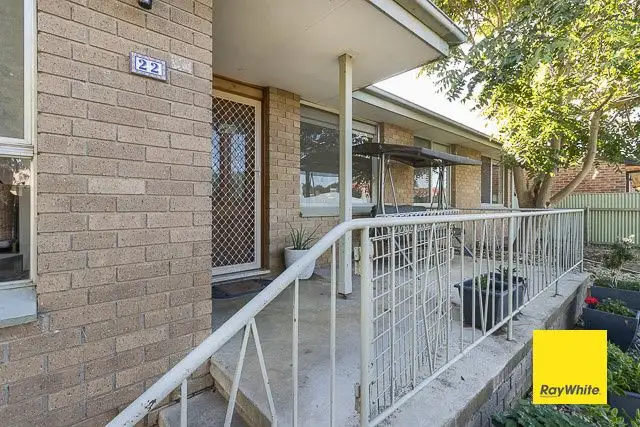 Third view of Homely house listing, 22 King Street, Bungendore NSW 2621