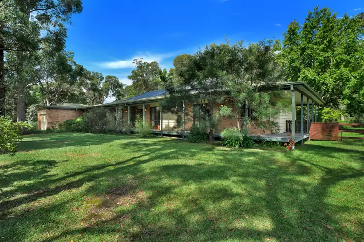 5 Bimbimbie Avenue, Bangalee NSW 2541