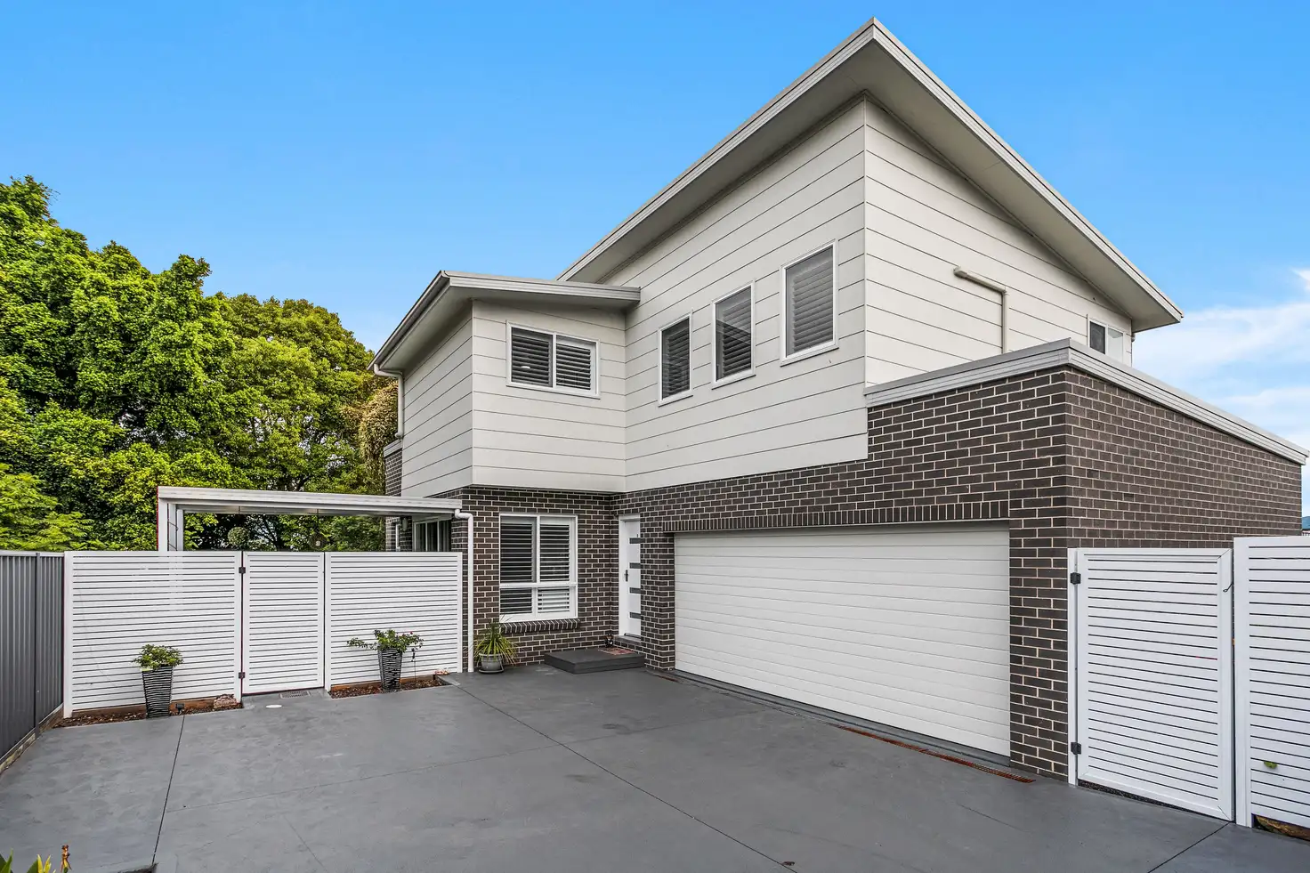 Main view of Homely townhouse listing, 3/21 Theodore Street, Oak Flats NSW 2529
