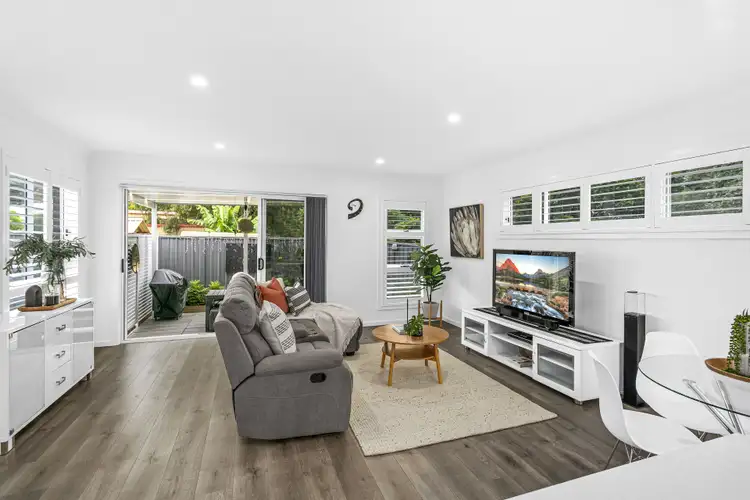 Third view of Homely townhouse listing, 3/21 Theodore Street, Oak Flats NSW 2529