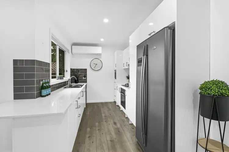 Fourth view of Homely townhouse listing, 3/21 Theodore Street, Oak Flats NSW 2529