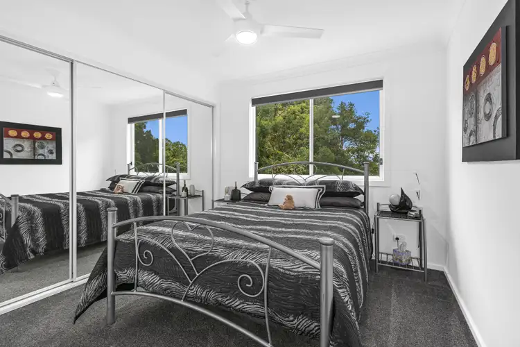 Sixth view of Homely townhouse listing, 3/21 Theodore Street, Oak Flats NSW 2529