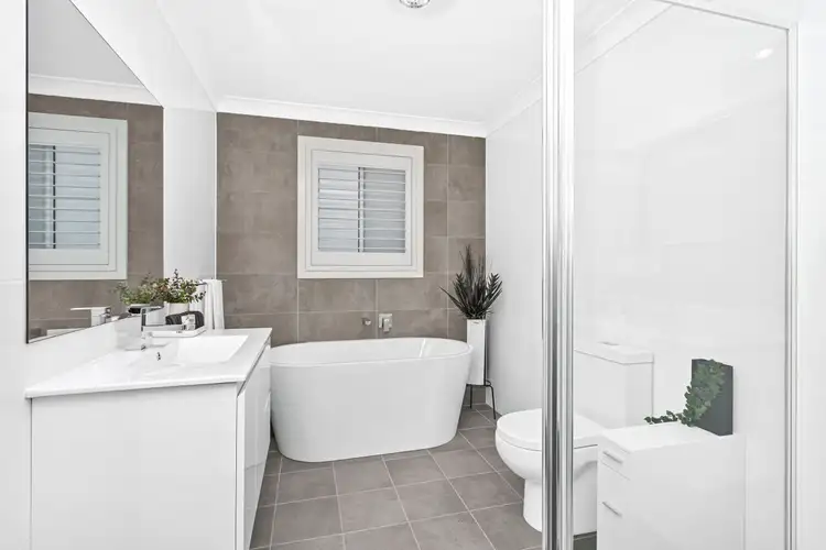 Seventh view of Homely townhouse listing, 3/21 Theodore Street, Oak Flats NSW 2529