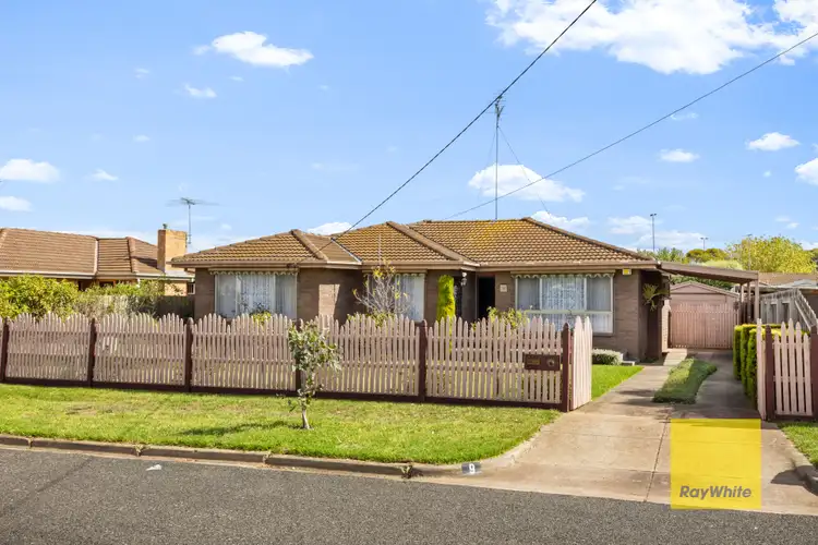 Main view of Homely house listing, 9 Talona Crescent, Corio VIC 3214