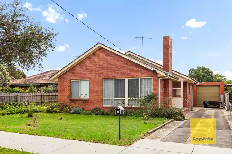12 Wyoming Avenue, Corio VIC 3214