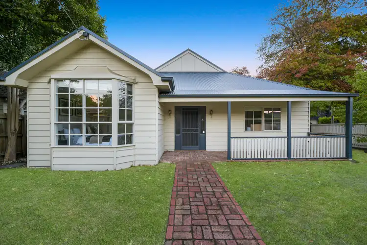 41 King Street, Balwyn VIC 3103