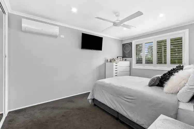 Sixth view of Homely house listing, 85 Golden Valley Drive, Glossodia NSW 2756