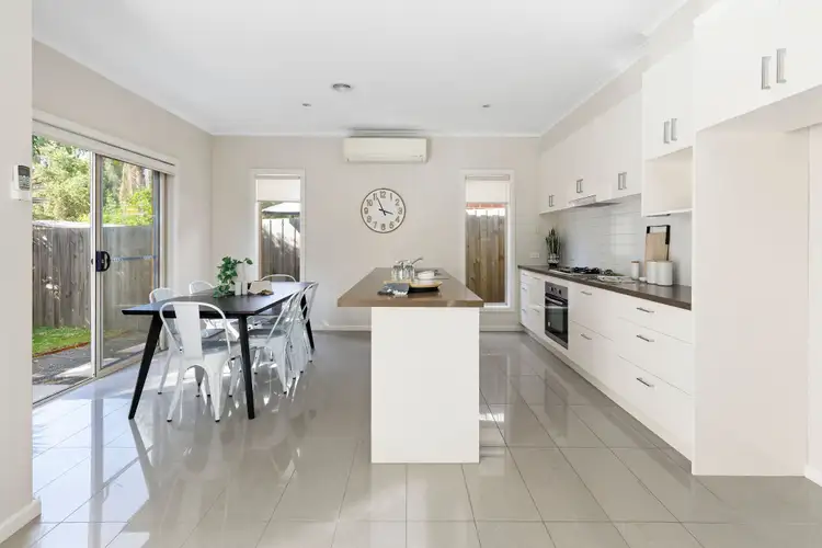 Third view of Homely townhouse listing, 2/11 Janet Street, Templestowe Lower VIC 3107