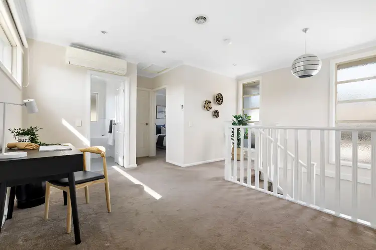 Fourth view of Homely townhouse listing, 2/11 Janet Street, Templestowe Lower VIC 3107