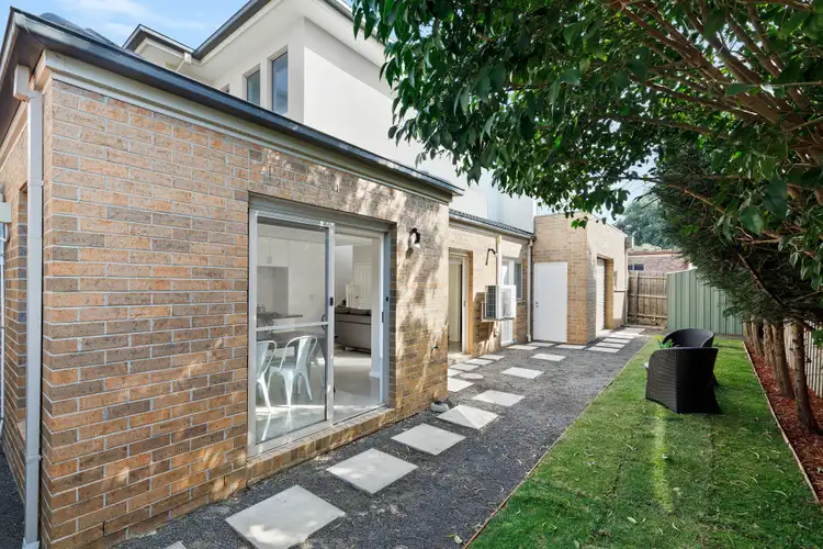 Fifth view of Homely townhouse listing, 2/11 Janet Street, Templestowe Lower VIC 3107