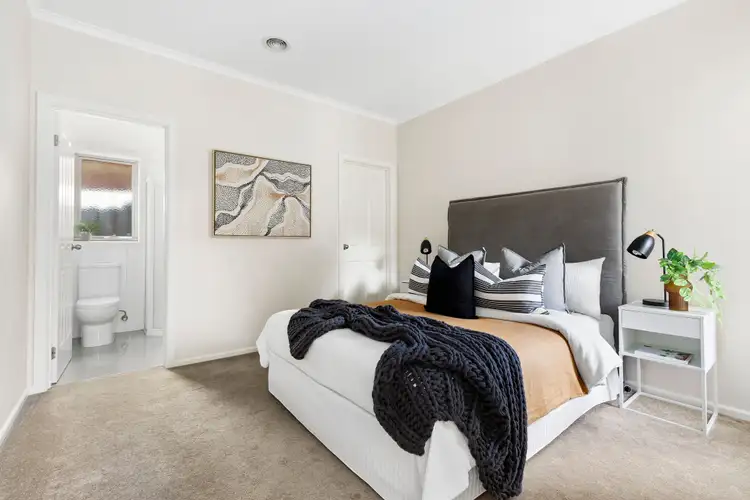 Sixth view of Homely townhouse listing, 2/11 Janet Street, Templestowe Lower VIC 3107