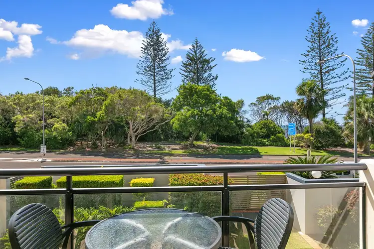 4/137 Mooloolaba Esplanade, Mooloolaba QLD 4557