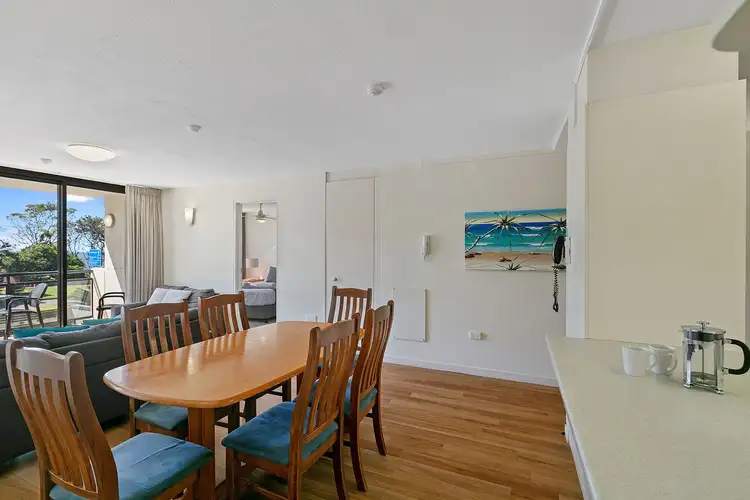 Third view of Homely unit listing, 4/137 Mooloolaba Esplanade, Mooloolaba QLD 4557