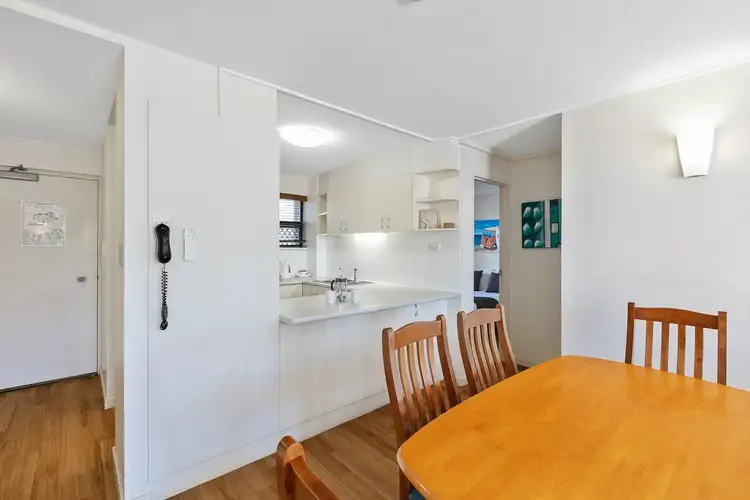 Fourth view of Homely unit listing, 4/137 Mooloolaba Esplanade, Mooloolaba QLD 4557