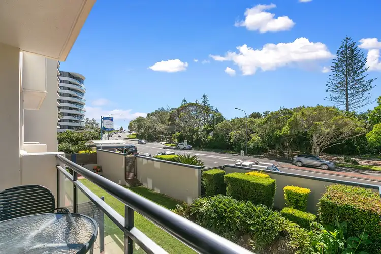 Fifth view of Homely unit listing, 4/137 Mooloolaba Esplanade, Mooloolaba QLD 4557