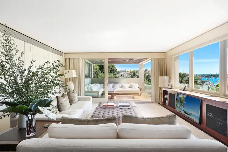 1/25-26 New Beach Road, Darling Point NSW 2027