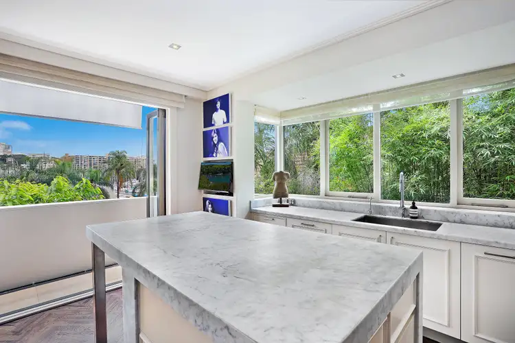 Fifth view of Homely villa listing, 1/25-26 New Beach Road, Darling Point NSW 2027