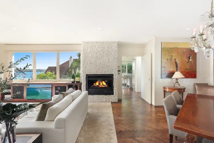 Sixth view of Homely villa listing, 1/25-26 New Beach Road, Darling Point NSW 2027