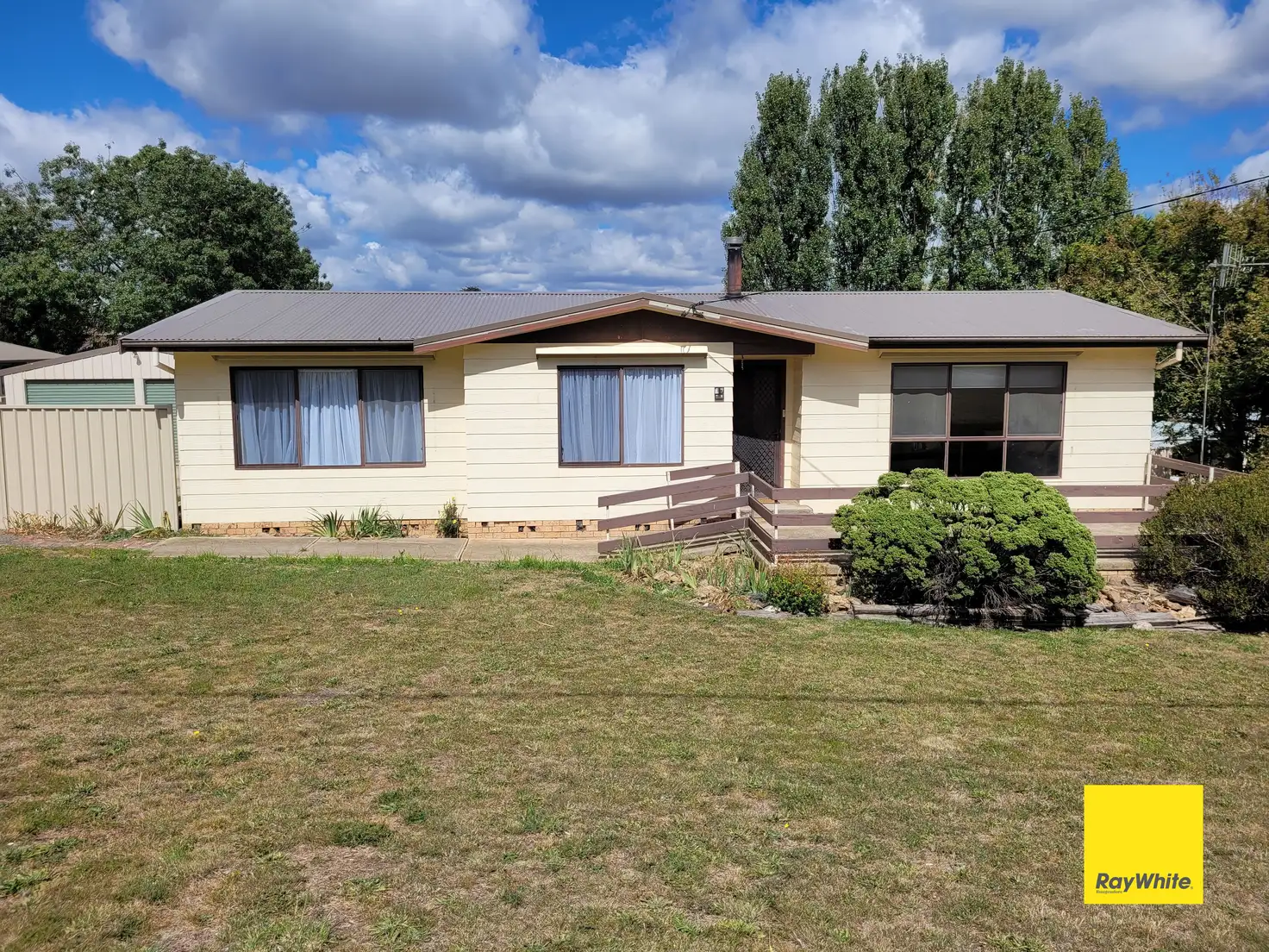 Main view of Homely house listing, 17 Monro Street, Nimmitabel NSW 2631