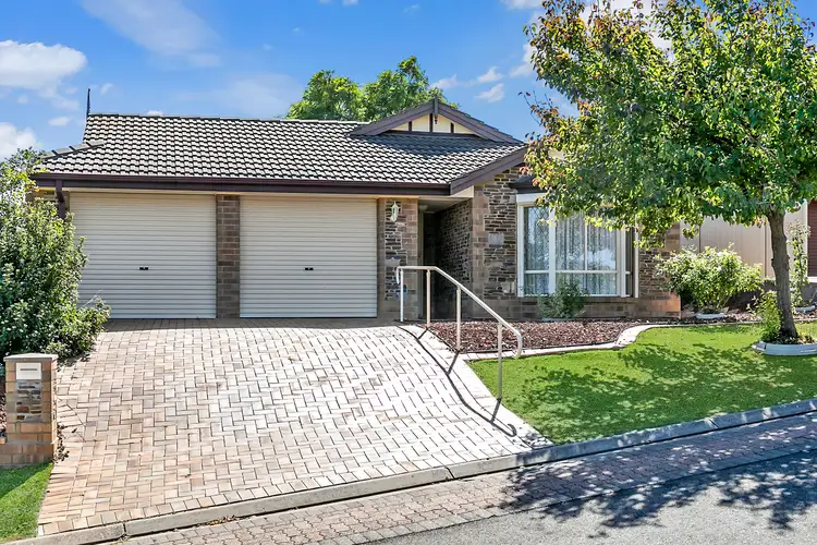 Main view of Homely house listing, 3 McLeod Court, Greenwith SA 5125