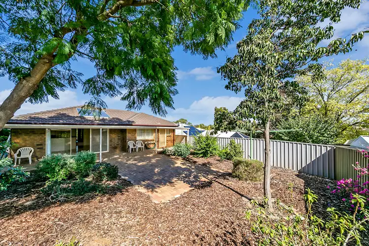 Third view of Homely house listing, 3 McLeod Court, Greenwith SA 5125