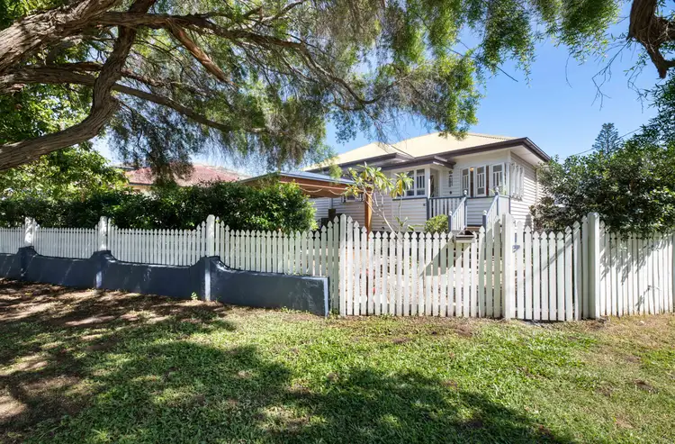 Main view of Homely house listing, 111 Royal Parade, Banyo QLD 4014