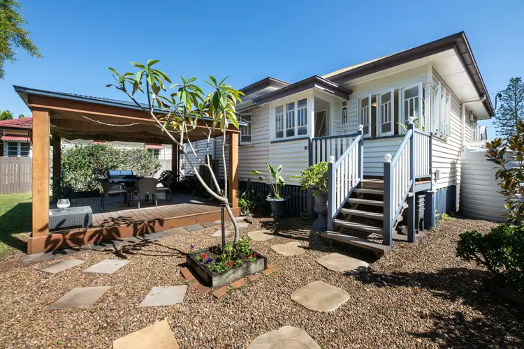 Second view of Homely house listing, 111 Royal Parade, Banyo QLD 4014