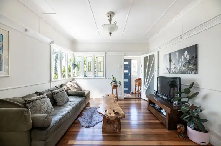 Third view of Homely house listing, 111 Royal Parade, Banyo QLD 4014