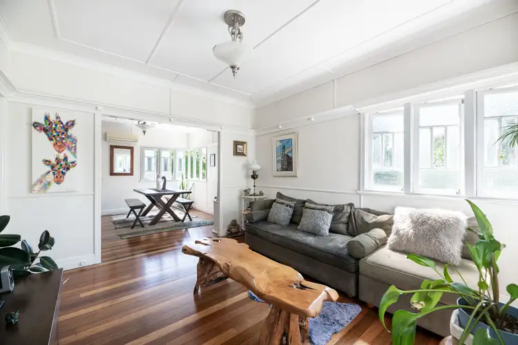 Fourth view of Homely house listing, 111 Royal Parade, Banyo QLD 4014