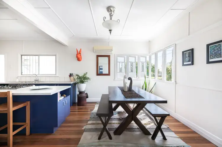 Fifth view of Homely house listing, 111 Royal Parade, Banyo QLD 4014
