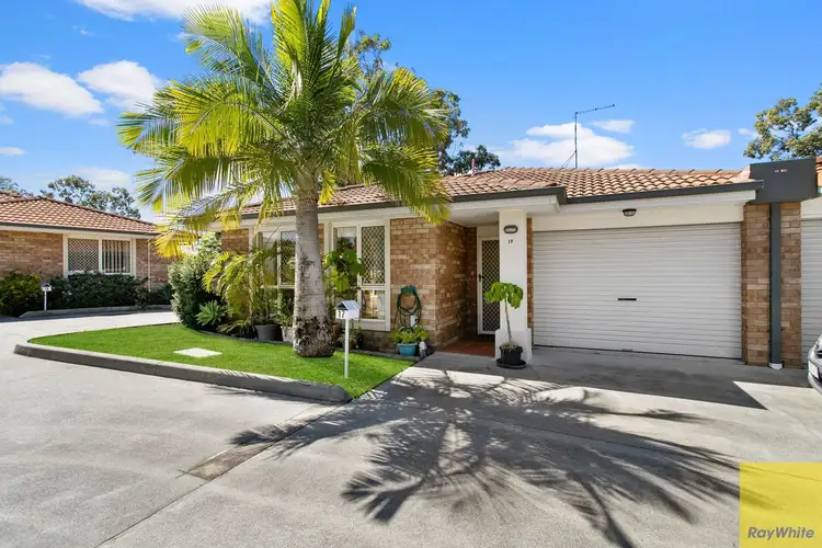 Main view of Homely house listing, 17/11 Stamp Street, Deception Bay QLD 4508