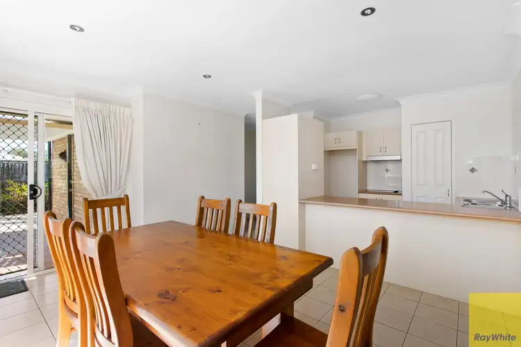 Second view of Homely house listing, 17/11 Stamp Street, Deception Bay QLD 4508