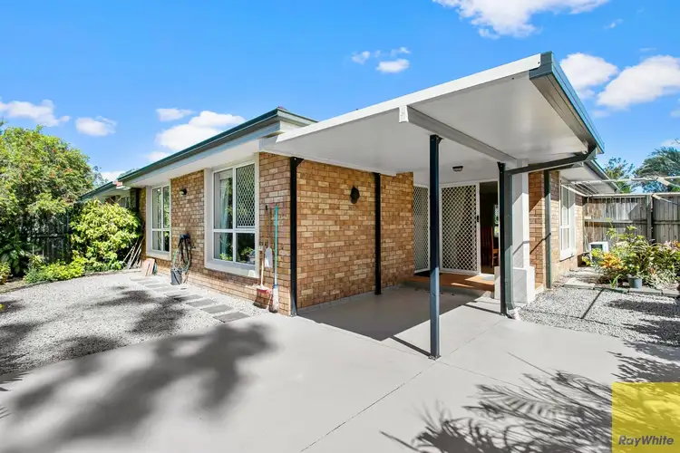 Sixth view of Homely house listing, 17/11 Stamp Street, Deception Bay QLD 4508