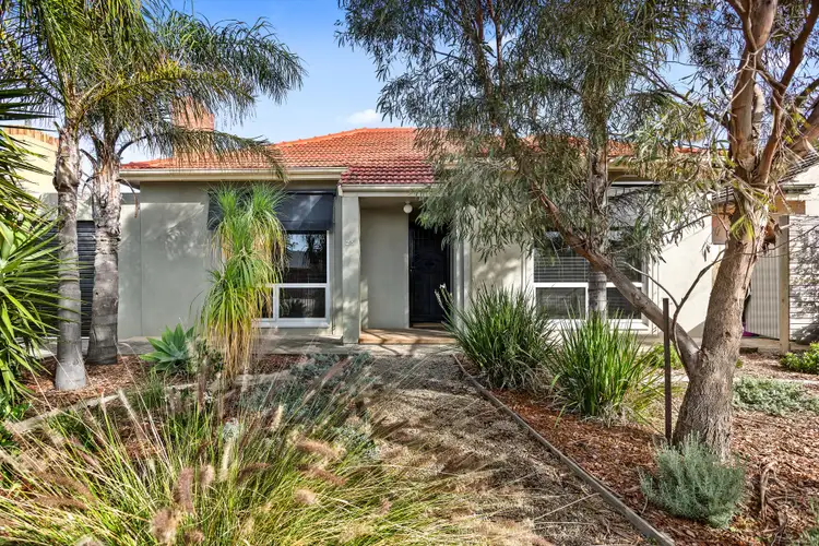 Second view of Homely house listing, 25 Lamorna Terrace, Largs North SA 5016
