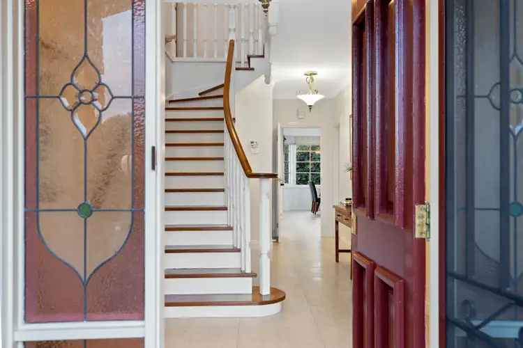 Second view of Homely house listing, 4 Knowsley Court, Wantirna VIC 3152