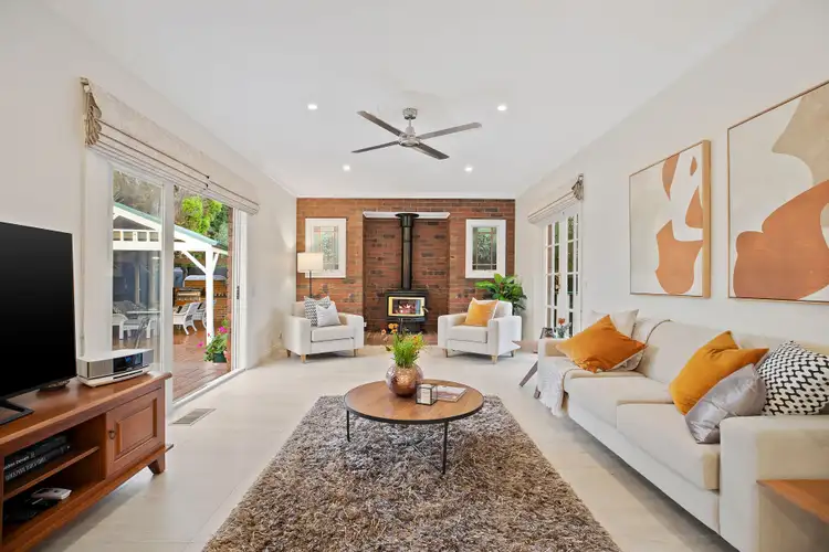 Fifth view of Homely house listing, 4 Knowsley Court, Wantirna VIC 3152