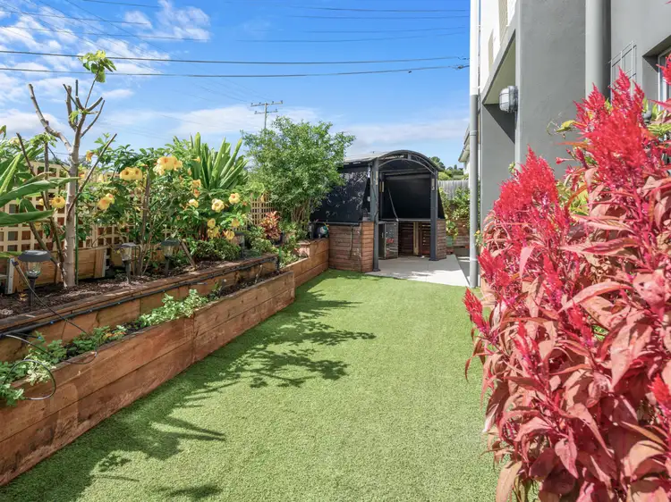 1/115 Richmond Road, Morningside QLD 4170