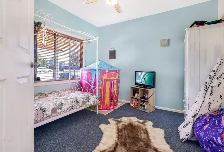 Fifth view of Homely house listing, 15 Railway Street, Tamworth NSW 2340