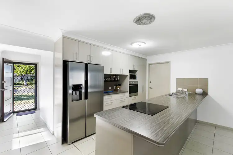 Fourth view of Homely house listing, 25 Beach Drive, Burrum Heads QLD 4659