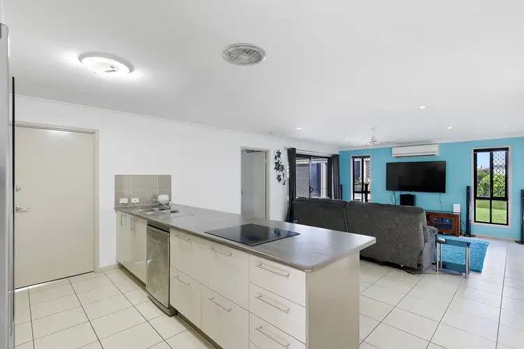 Fifth view of Homely house listing, 25 Beach Drive, Burrum Heads QLD 4659