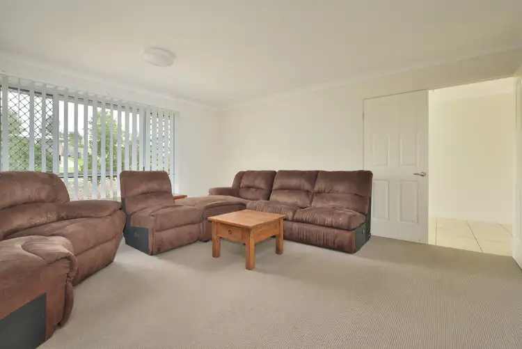 Third view of Homely house listing, 19 Windjana Court, New Auckland QLD 4680