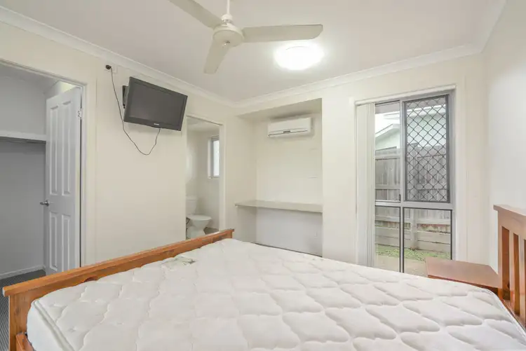 Sixth view of Homely house listing, 19 Windjana Court, New Auckland QLD 4680