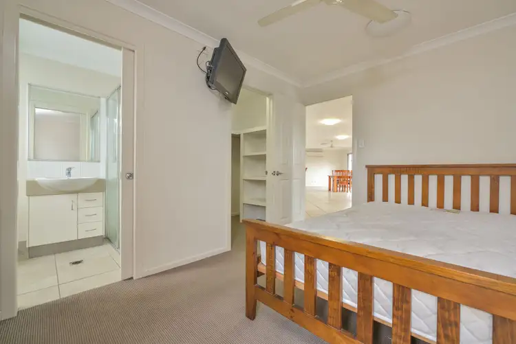 Seventh view of Homely house listing, 19 Windjana Court, New Auckland QLD 4680
