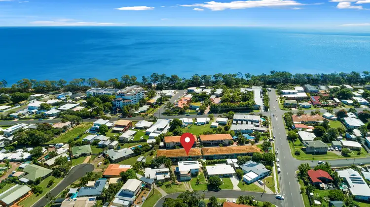 7/13-15 Ann Street, Torquay QLD 4655