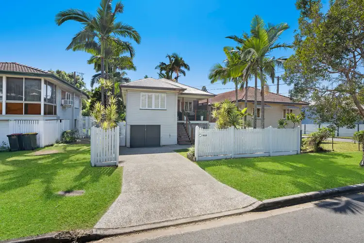 34 Arnott Street, Kedron QLD 4031