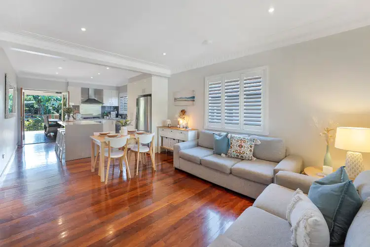 Second view of Homely house listing, 34 Arnott Street, Kedron QLD 4031